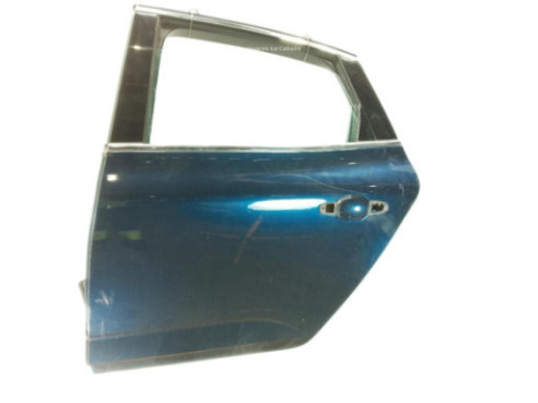 403005516R LLANTA ALUMINIO RENAULT TALISMAN (L2M_)|Desguaces La Cabaña 2