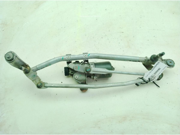 288002717R  MOTOR LIMPIAPARABRISAS DEL RENAULT TALISMAN (L2M_)|Desguaces La Cabaña