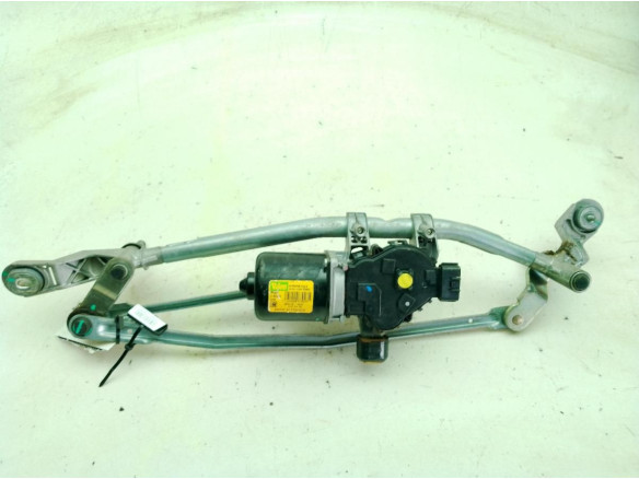 288002717R  MOTOR LIMPIAPARABRISAS DEL RENAULT TALISMAN (L2M_)|Desguaces La Cabaña