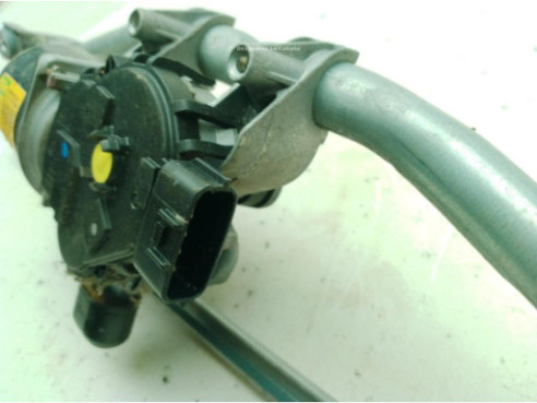 288002717R  MOTOR LIMPIAPARABRISAS DEL RENAULT TALISMAN (L2M_)|Desguaces La Cabaña
