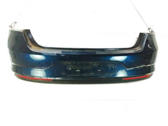 850107847S  PARAGOLPES TRA RENAULT TALISMAN (L2M_)|Desguaces La Cabaña