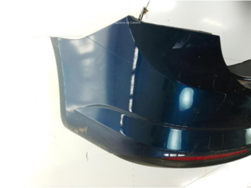 403005516R LLANTA ALUMINIO RENAULT TALISMAN (L2M_)|Desguaces La Cabaña 2