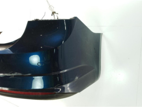 850107847S  PARAGOLPES TRA RENAULT TALISMAN (L2M_)|Desguaces La Cabaña