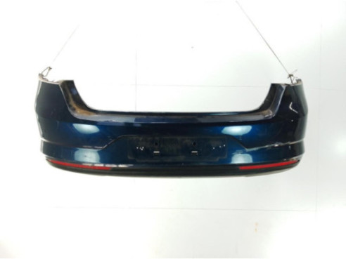 850107847S  PARAGOLPES TRA RENAULT TALISMAN (L2M_)|Desguaces La Cabaña