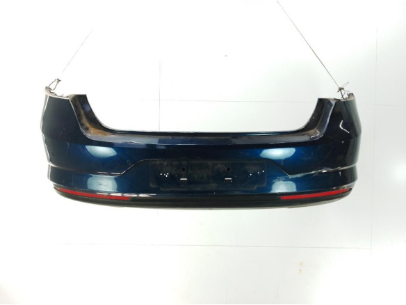 850107847S  PARAGOLPES TRA RENAULT TALISMAN (L2M_)|Desguaces La Cabaña