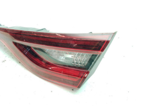 403005516R LLANTA ALUMINIO RENAULT TALISMAN (L2M_)|Desguaces La Cabaña 2