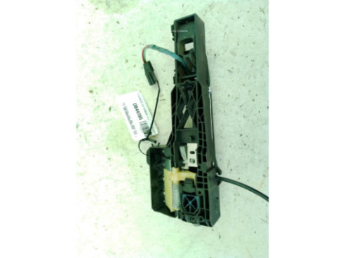 403005516R LLANTA ALUMINIO RENAULT TALISMAN (L2M_)|Desguaces La Cabaña 2