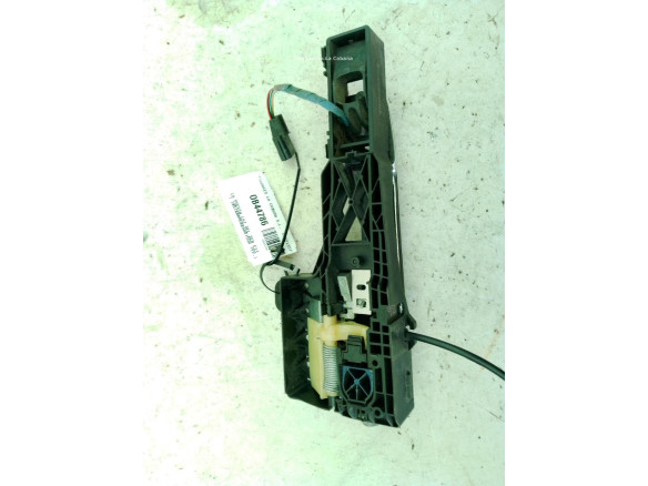 806064060R  MANILLA PUERTA LAT DEL DER EXT RENAULT TALISMAN (L2M_)|Desguaces La Cabaña