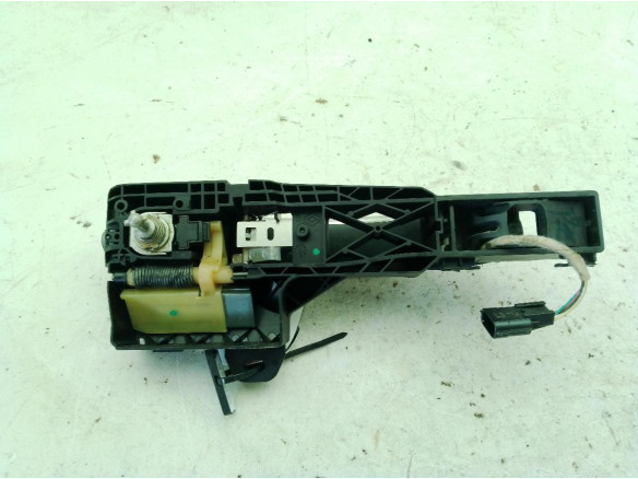 806076474R  MANILLA PUERTA LAT DEL IZQ EXT RENAULT TALISMAN (L2M_)|Desguaces La Cabaña