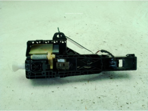 403005516R LLANTA ALUMINIO RENAULT TALISMAN (L2M_)|Desguaces La Cabaña 2