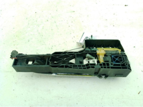 403005516R LLANTA ALUMINIO RENAULT TALISMAN (L2M_)|Desguaces La Cabaña 2