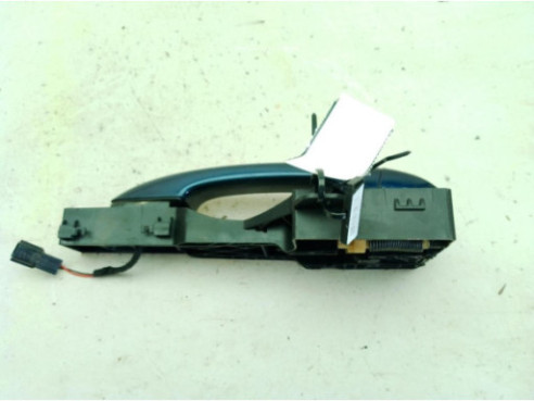 806076474R  MANILLA PUERTA LAT TRA IZQ EXT RENAULT TALISMAN (L2M_)|Desguaces La Cabaña
