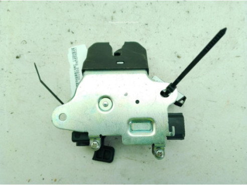 905033138R  CERRADURA PORTON / TAPA MALETA RENAULT TALISMAN (L2M_)|Desguaces La Cabaña