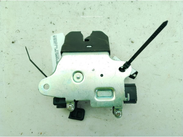 905033138R  CERRADURA PORTON / TAPA MALETA RENAULT TALISMAN (L2M_)|Desguaces La Cabaña