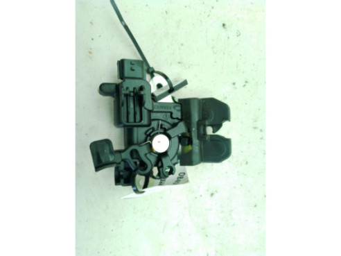 403005516R LLANTA ALUMINIO RENAULT TALISMAN (L2M_)|Desguaces La Cabaña 2