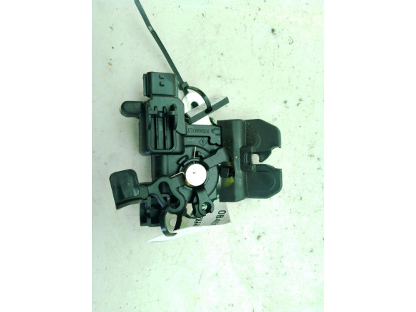 905033138R  CERRADURA PORTON / TAPA MALETA RENAULT TALISMAN (L2M_)|Desguaces La Cabaña