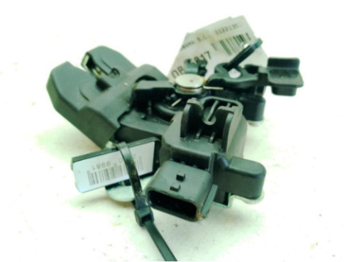 905033138R  CERRADURA PORTON / TAPA MALETA RENAULT TALISMAN (L2M_)|Desguaces La Cabaña