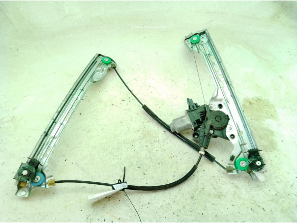 807219613R  ELEVALUNAS PUERTA LAT DEL IZQ RENAULT TALISMAN (L2M_)|Desguaces La Cabaña