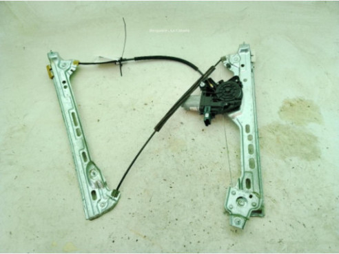 403005516R LLANTA ALUMINIO RENAULT TALISMAN (L2M_)|Desguaces La Cabaña 2