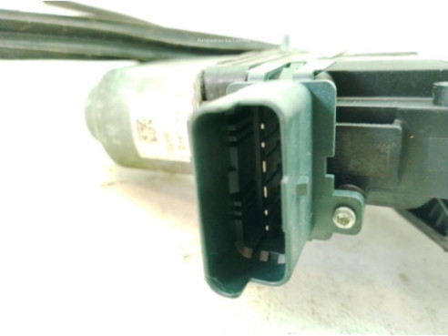 807219613R  ELEVALUNAS PUERTA LAT DEL IZQ RENAULT TALISMAN (L2M_)|Desguaces La Cabaña