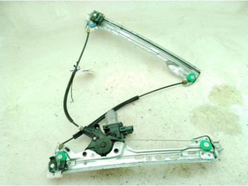 807219613R  ELEVALUNAS PUERTA LAT DEL IZQ RENAULT TALISMAN (L2M_)|Desguaces La Cabaña