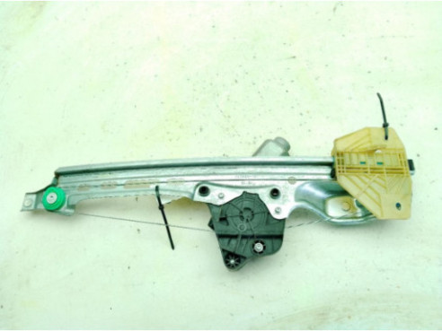 403005516R LLANTA ALUMINIO RENAULT TALISMAN (L2M_)|Desguaces La Cabaña 2