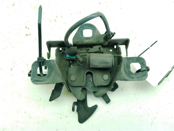656016694R  CERRADURA CAPO RENAULT TALISMAN (L2M_)|Desguaces La Cabaña