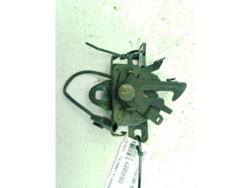 656016694R  CERRADURA CAPO RENAULT TALISMAN (L2M_)|Desguaces La Cabaña