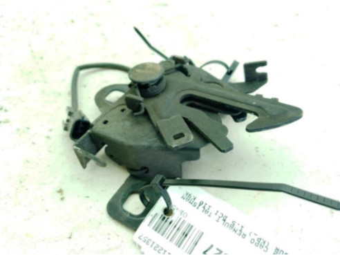 656016694R  CERRADURA CAPO RENAULT TALISMAN (L2M_)|Desguaces La Cabaña