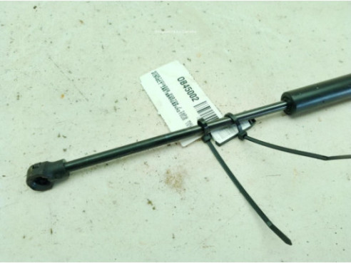 403005516R LLANTA ALUMINIO RENAULT TALISMAN (L2M_)|Desguaces La Cabaña 2