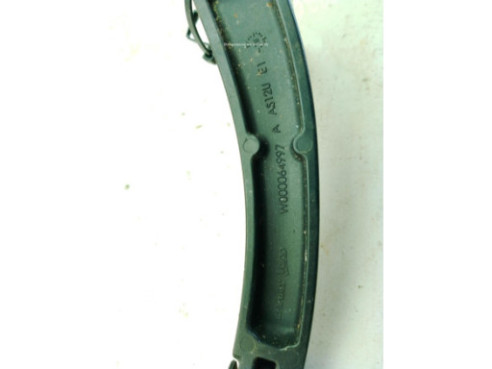 403005516R LLANTA ALUMINIO RENAULT TALISMAN (L2M_)|Desguaces La Cabaña 2