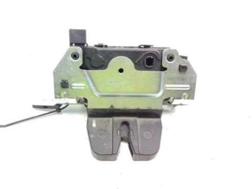 131172853554 CERRADURA PORTON / TAPA MALETA OPEL ASTRA H (A04)|Desguaces La Cabaña