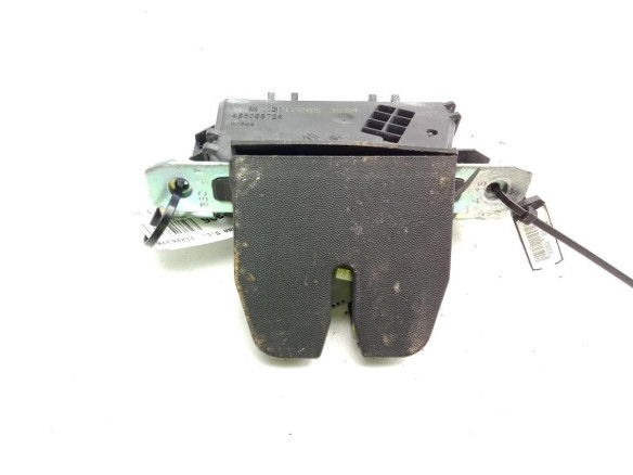 131172853554 CERRADURA PORTON / TAPA MALETA OPEL ASTRA H (A04)|Desguaces La Cabaña
