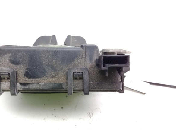 131172853554 CERRADURA PORTON / TAPA MALETA OPEL ASTRA H (A04)|Desguaces La Cabaña