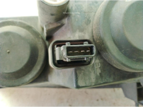 90586845 FARO DERECHO OPEL VECTRA B (J96)|Desguaces La Cabaña