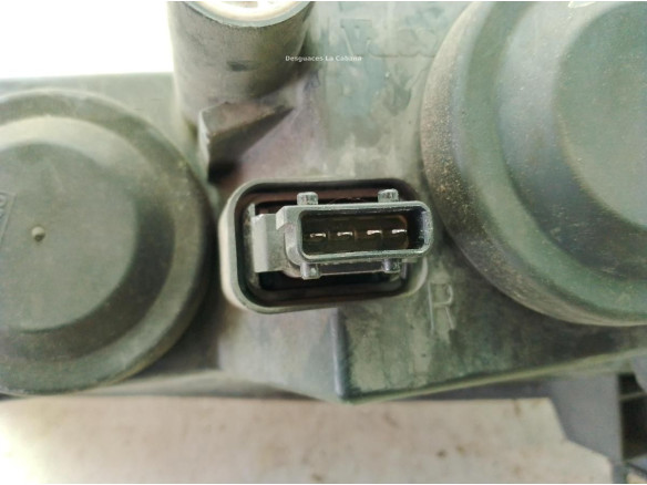 90586845 FARO DERECHO OPEL VECTRA B (J96)|Desguaces La Cabaña