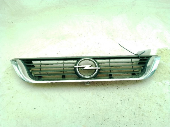 90540318  REJILLA / CALANDRA OPEL VECTRA B (J96)|Desguaces La Cabaña