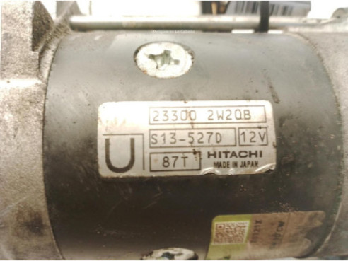 7420866948 INTERCOOLER RENAULT TRUCKS MASCOTT Caja/Chasis|Desguaces La Cabaña 2