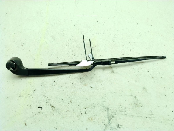 1M6955707B BRAZO LIMPIAPARABRISAS TRA PORTÓN SEAT LEON (1M1)|Desguaces La Cabaña