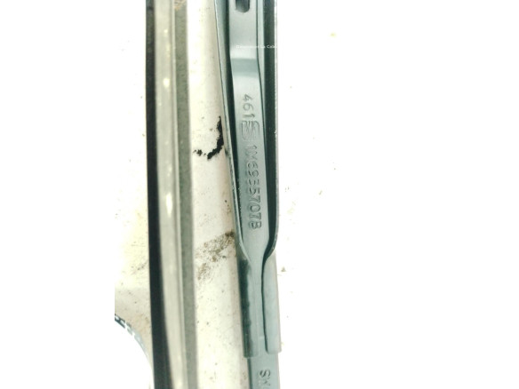 1M6955707B BRAZO LIMPIAPARABRISAS TRA PORTÓN SEAT LEON (1M1)|Desguaces La Cabaña