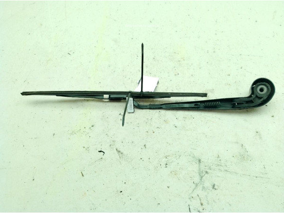 1M6955707B BRAZO LIMPIAPARABRISAS TRA PORTÓN SEAT LEON (1M1)|Desguaces La Cabaña
