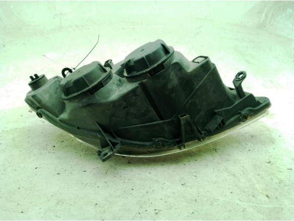 9641615380 FARO IZQUIERDO PEUGEOT 307 SW (3H)|Desguaces La Cabaña