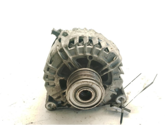 TG15C135 ALTERNADOR CITROEN BERLINGO (B9)|Desguaces La Cabaña