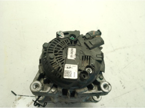 TG15C135 ALTERNADOR CITROEN BERLINGO (B9)|Desguaces La Cabaña