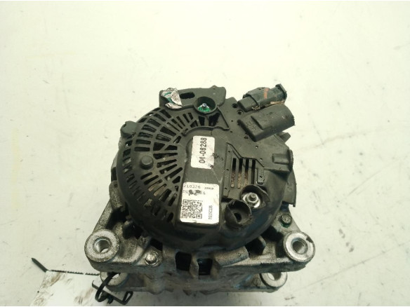 TG15C135 ALTERNADOR CITROEN BERLINGO (B9)|Desguaces La Cabaña