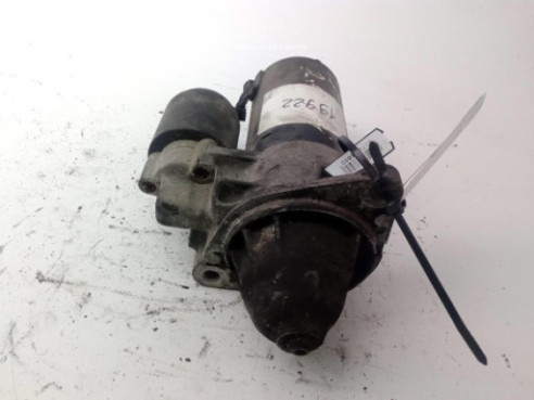 0001108151, ARRANQUE SAAB 900 II|Desguaces La Cabaña