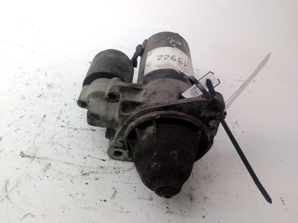 0001108151, ARRANQUE SAAB 900 II|Desguaces La Cabaña