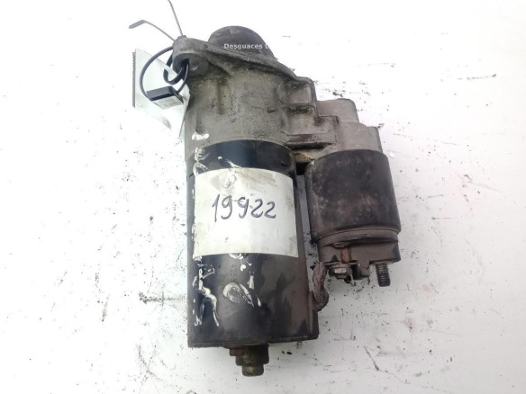 0001108151, ARRANQUE SAAB 900 II|Desguaces La Cabaña