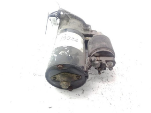 0001108151, ARRANQUE SAAB 900 II|Desguaces La Cabaña