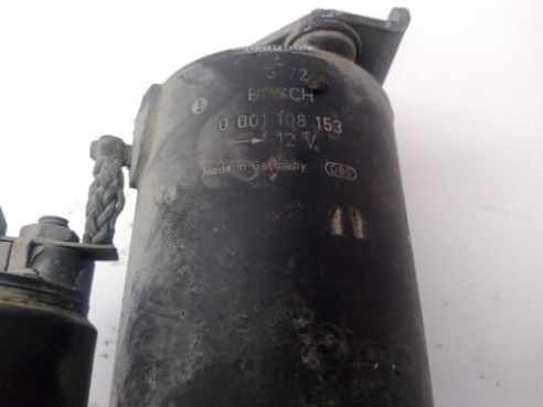 0001108153, ARRANQUE VOLVO 850 (854)|Desguaces La Cabaña